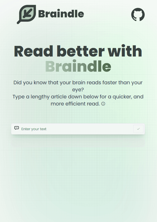 Braindle